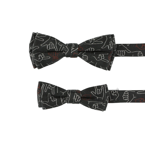 Strik Dusty Black – Junior