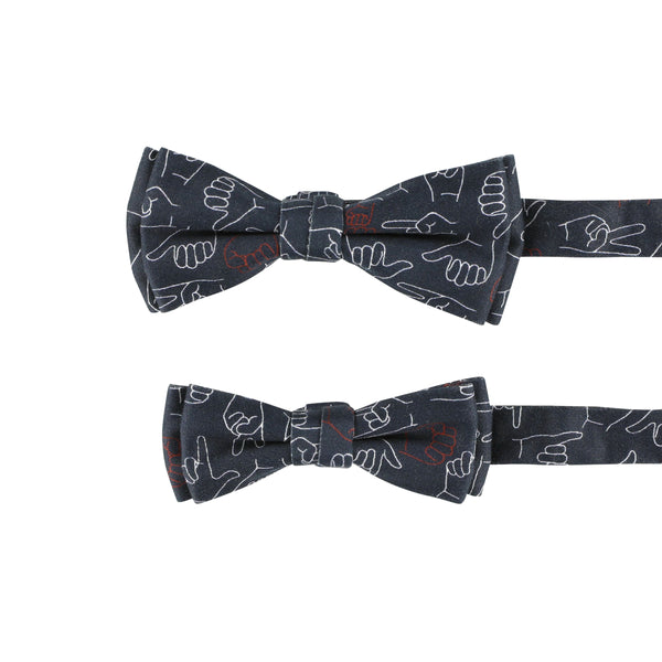 Strik Navy Blue – Junior