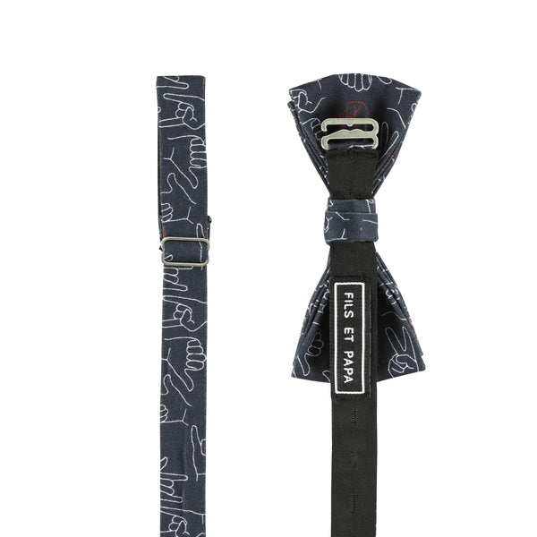 Strik Navy Blue – Junior