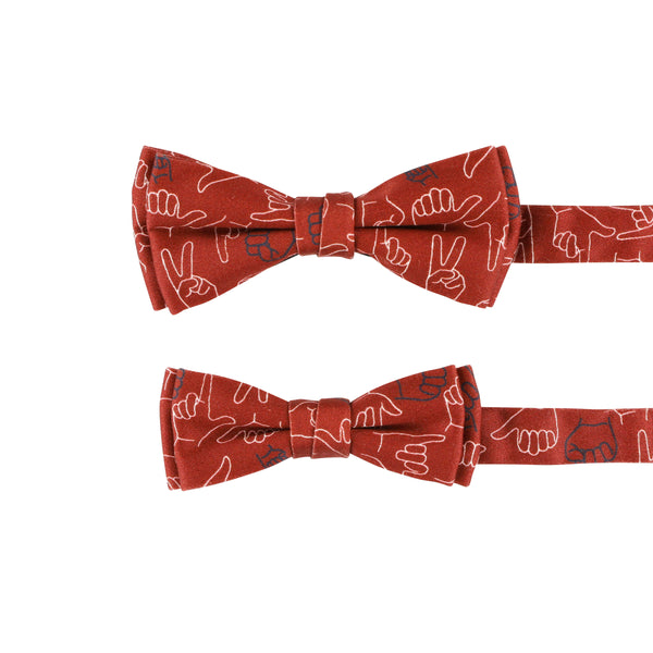 Strik Brick Orange – Junior