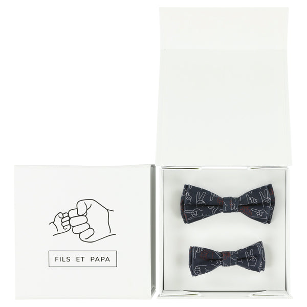 Strik Navy Blue – Junior