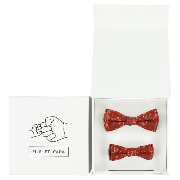 Strik Brick Orange – Senior