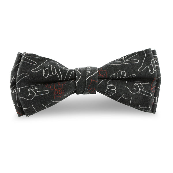 Strik Dusty Black – Senior