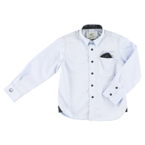 Hemd Blue Bandits - Junior