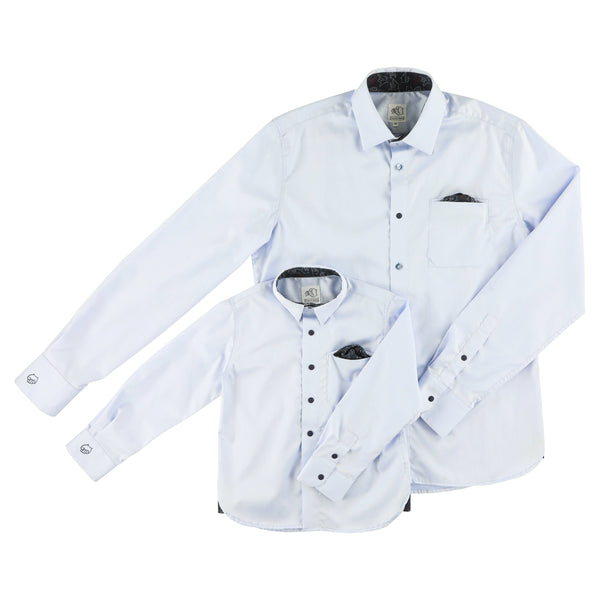 Hemd Blue Bandits - Junior