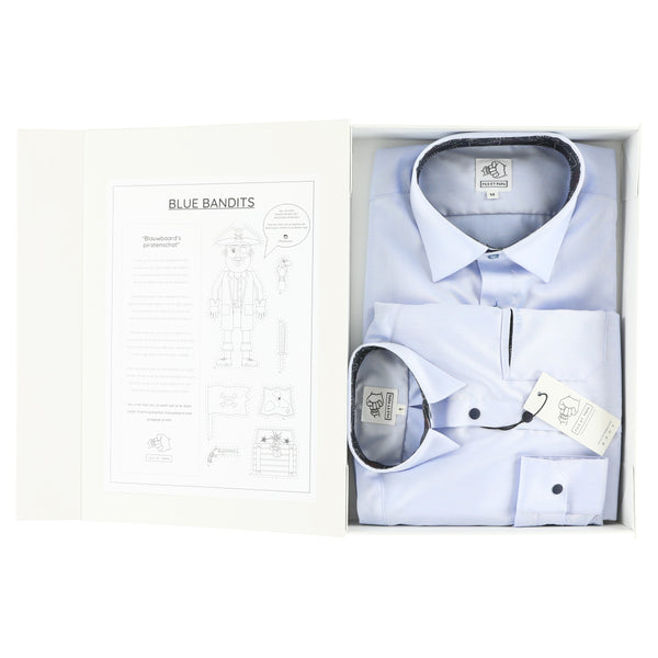 Hemd Blue Bandits - Senior