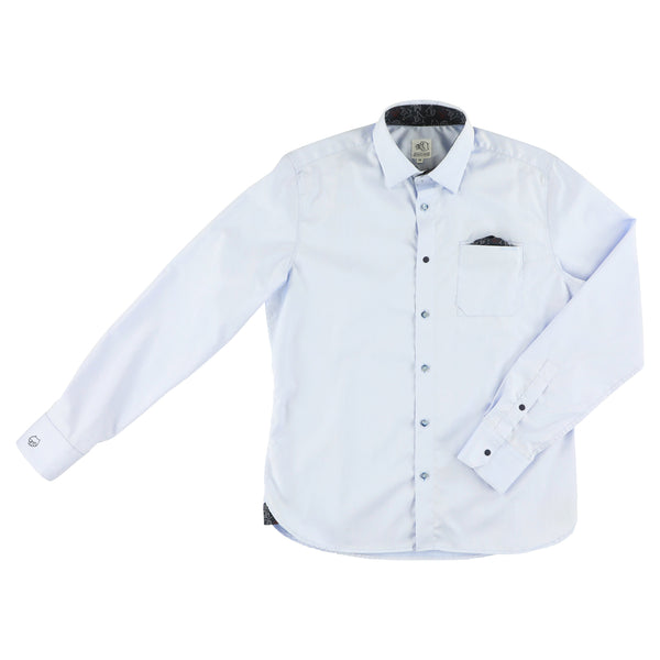 Hemd Blue Bandits - Senior